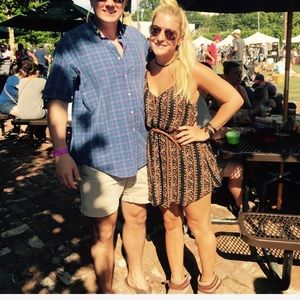 Tribal print dress/tunic